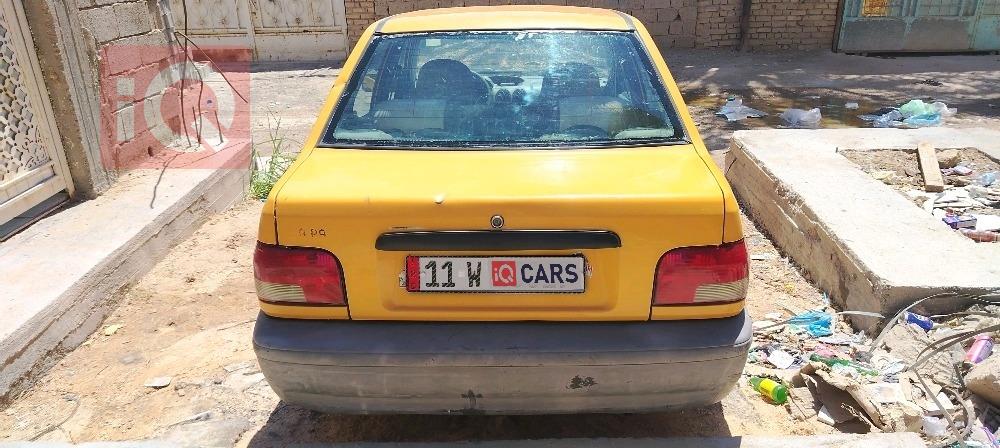 سايبا 131